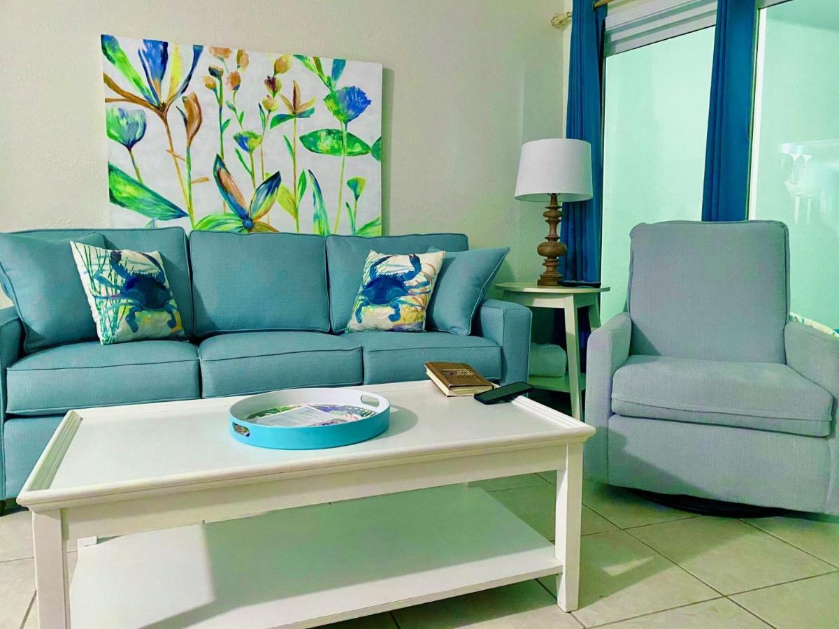Emerald Skye 52 By Albvr - Beautifully Decorated Beachfront Condo Orange Beach Exterior photo
